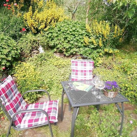 Ferienzimmer Koenig Breitenbrunn  Exteriör bild