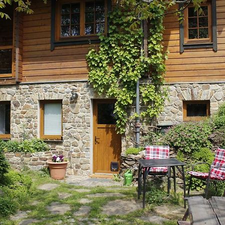 Ferienzimmer Koenig Breitenbrunn  Exteriör bild