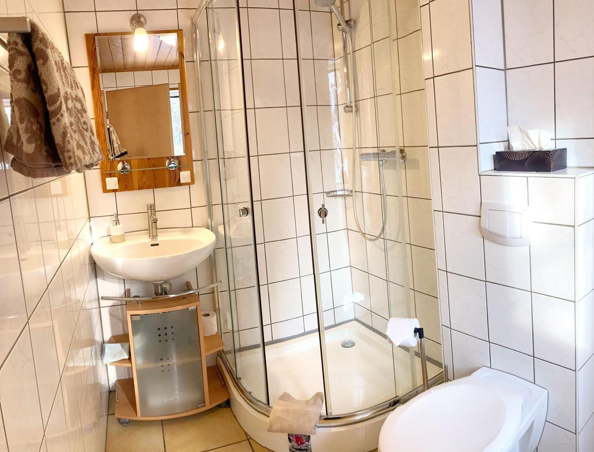 Ferienzimmer Koenig Breitenbrunn  Exteriör bild